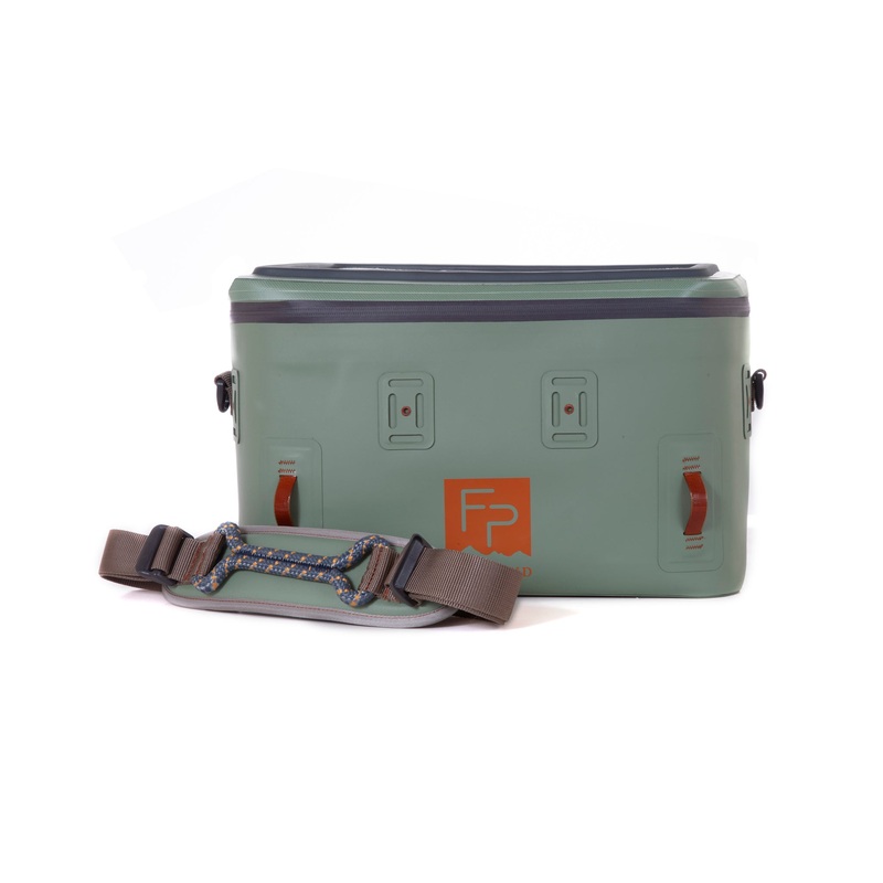 Fishpond Cutbank Gear Bag - Eco Yucca