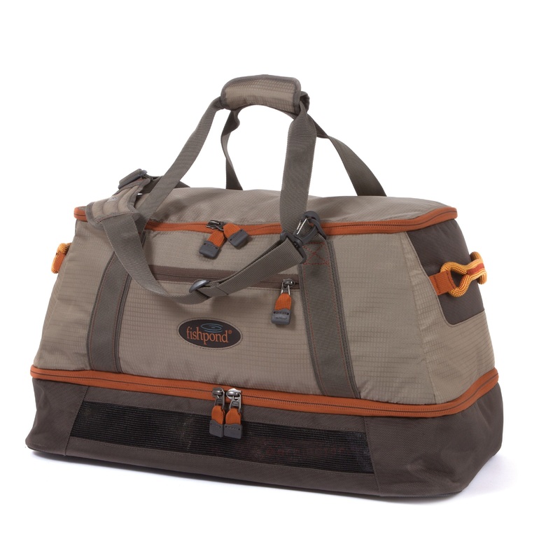 Fishpond Flattops Wader Duffel