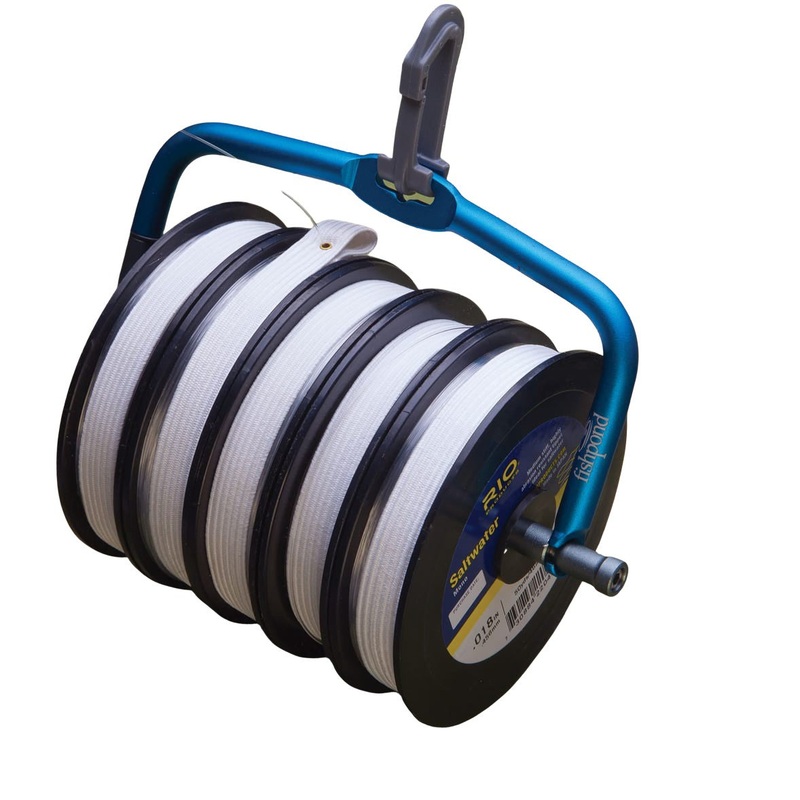 Fishpond Headgate Tippet Holder - XL