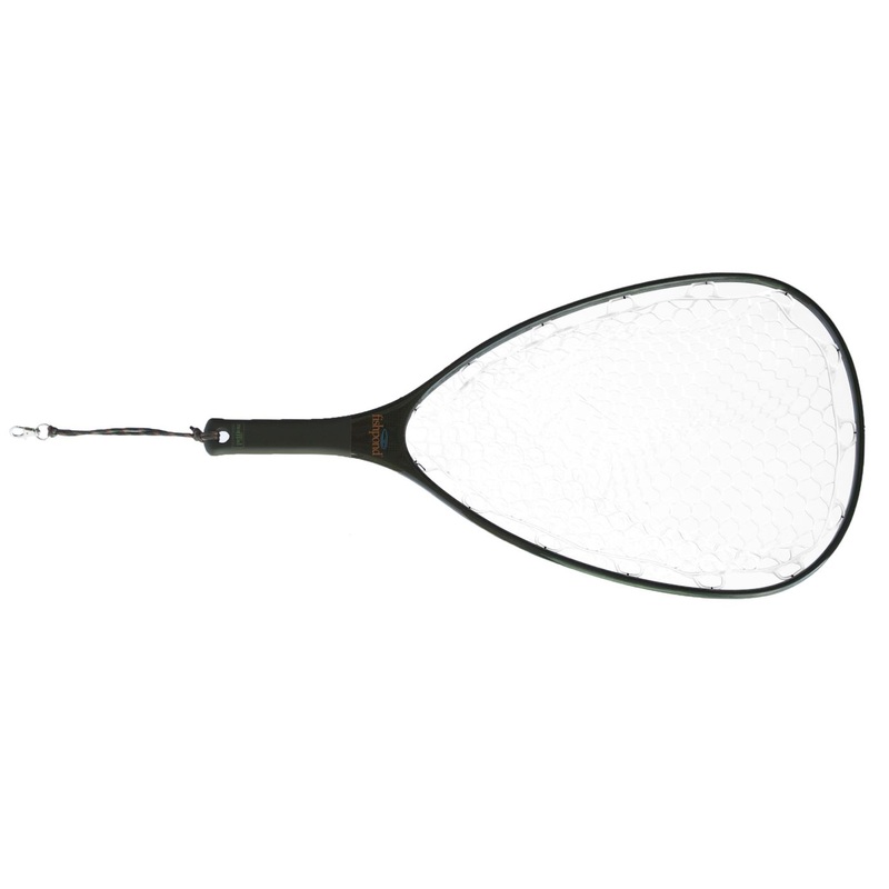 Fishpond Nomad Hand Net Tailwater