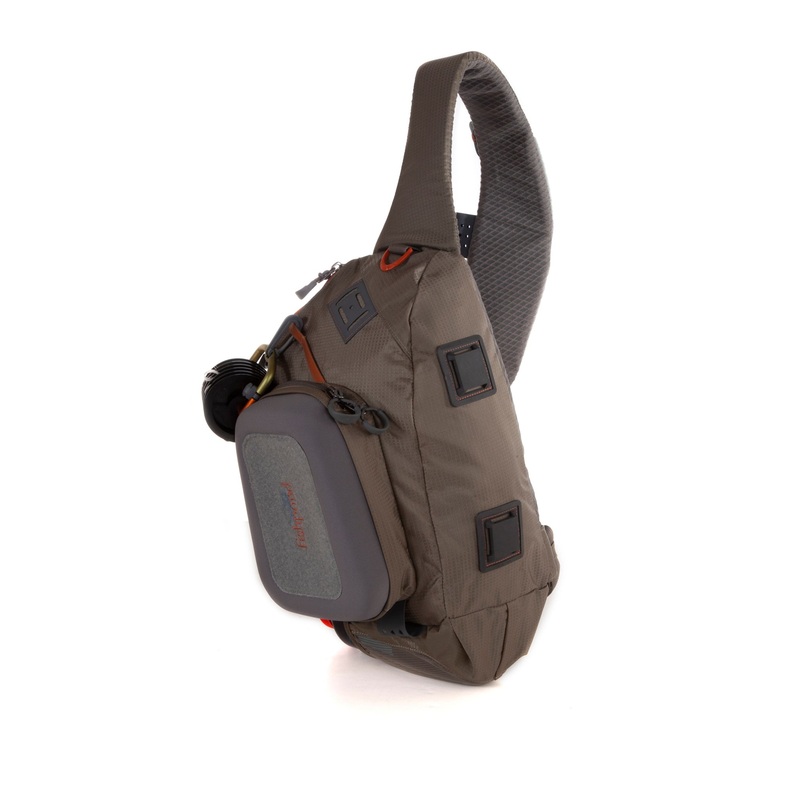 Fishpond Summit Sling - 2.0 Tortuga
