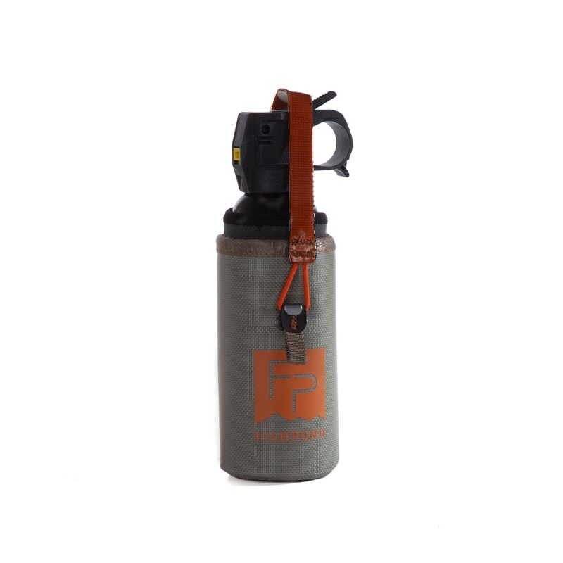 Fishpond Thunderhead Bear Spray Holder- Eco Shale Eco Shale