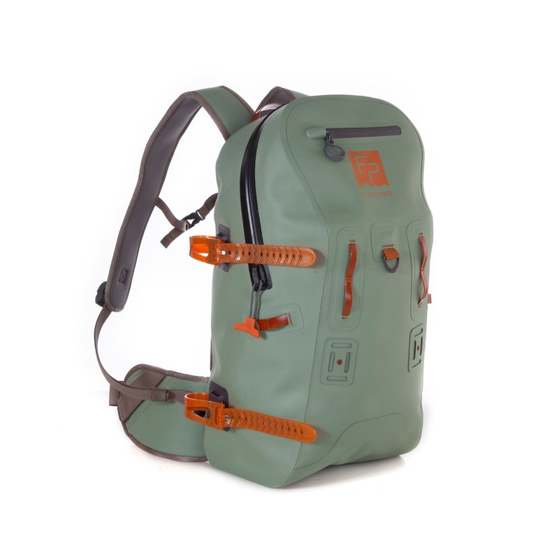 Fishpond Thunderhead Submersible Backpack Eco Yucca