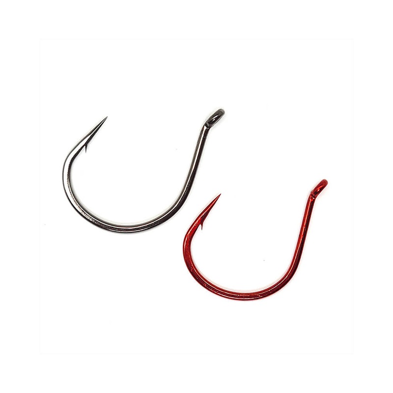 Gamakatsu Finesse Wide Gap Hook 4