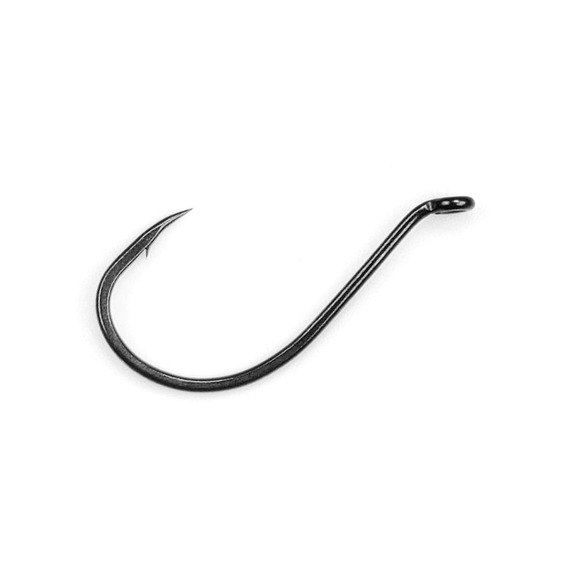 Gamakatsu TGW Octopus Hook 4