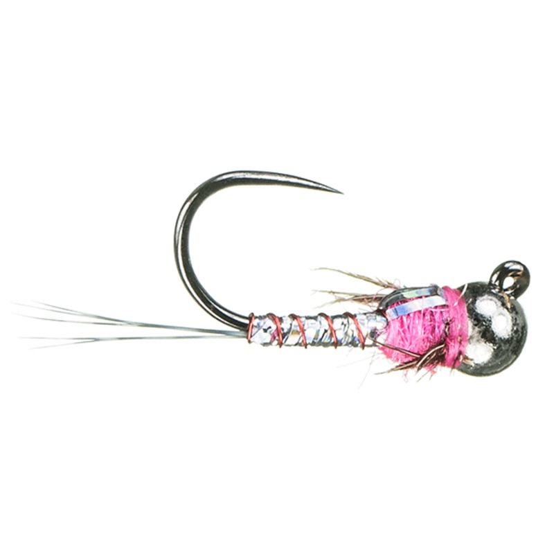 Jig Lightning Bug 14 | Pearl