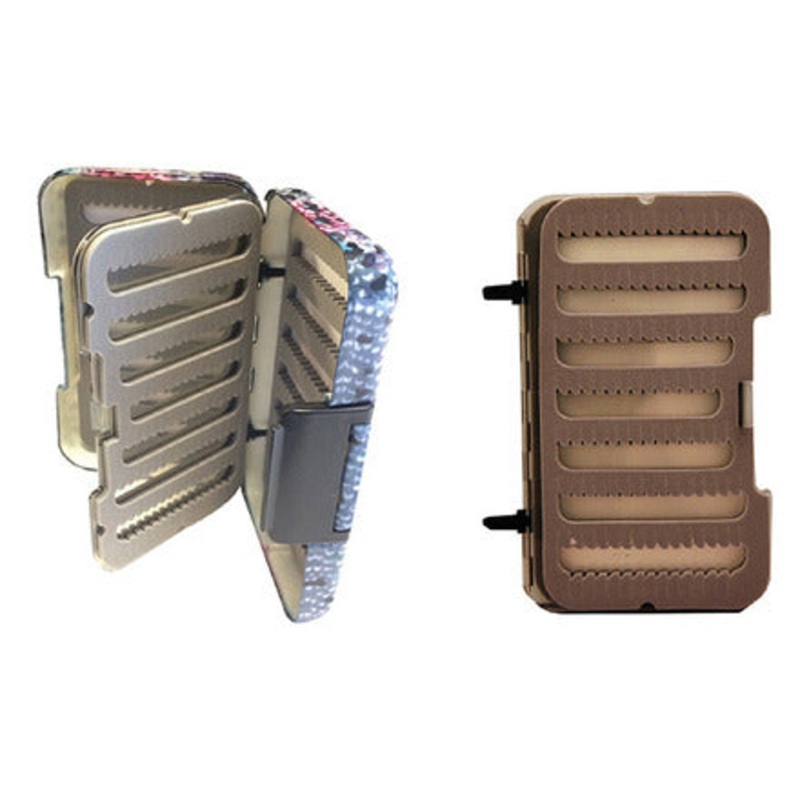MFC Poly Foy Box Leaf Insert - Small Foam