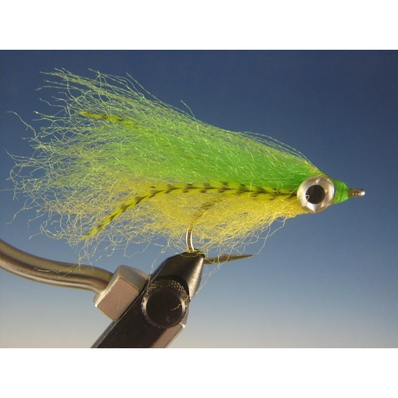 Ole Big Eye 1/0