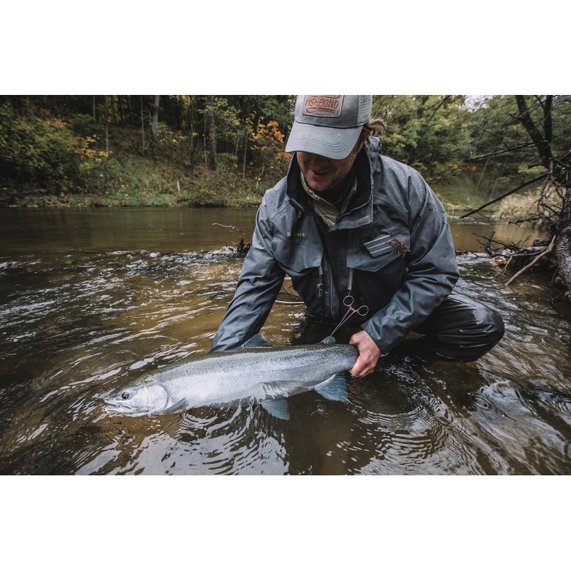 On Stream Class - Steelhead 201 3/18 | 8:30 - 11:30 am