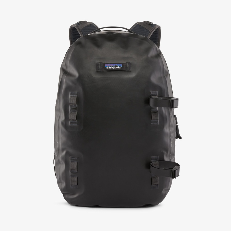 Patagonia Guidewater Backpack Ink Black