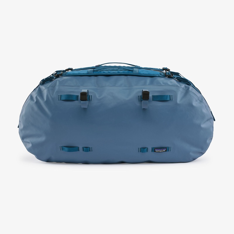 Patagonia Guidewater Duffel 80L ALL Pigeon Blue