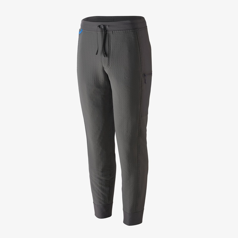Patagonia R2 TechFace Pants (Old) XL Forge Grey