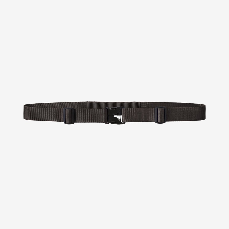 Patagonia Secure Stretch Wading Belt M Forge Grey