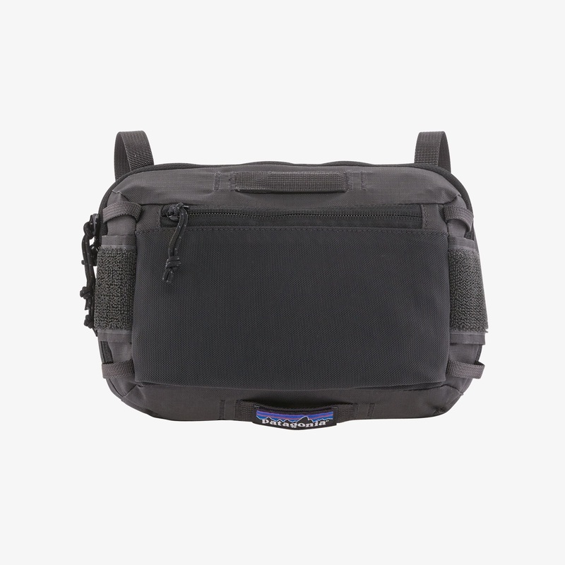 Patagonia Stealth Work Station Ink Black
