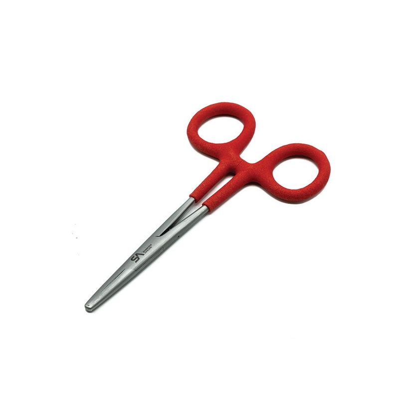 Scientific Anglers Tailout Standard Clamp 5.75"