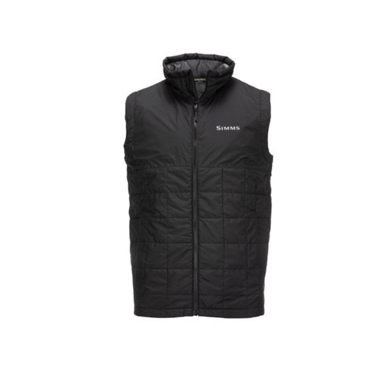 Simms Fall Run Vest M Black
