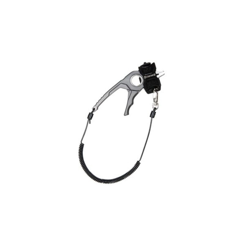 Simms Flyweight Plier Titanium