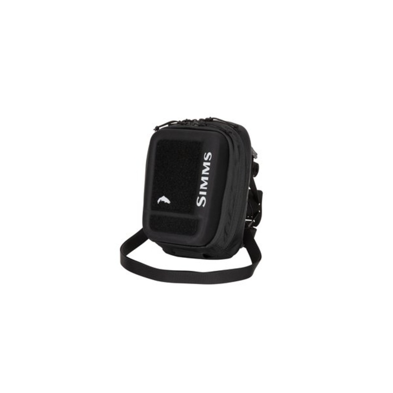 Simms Freestone Chest Pack Pewter