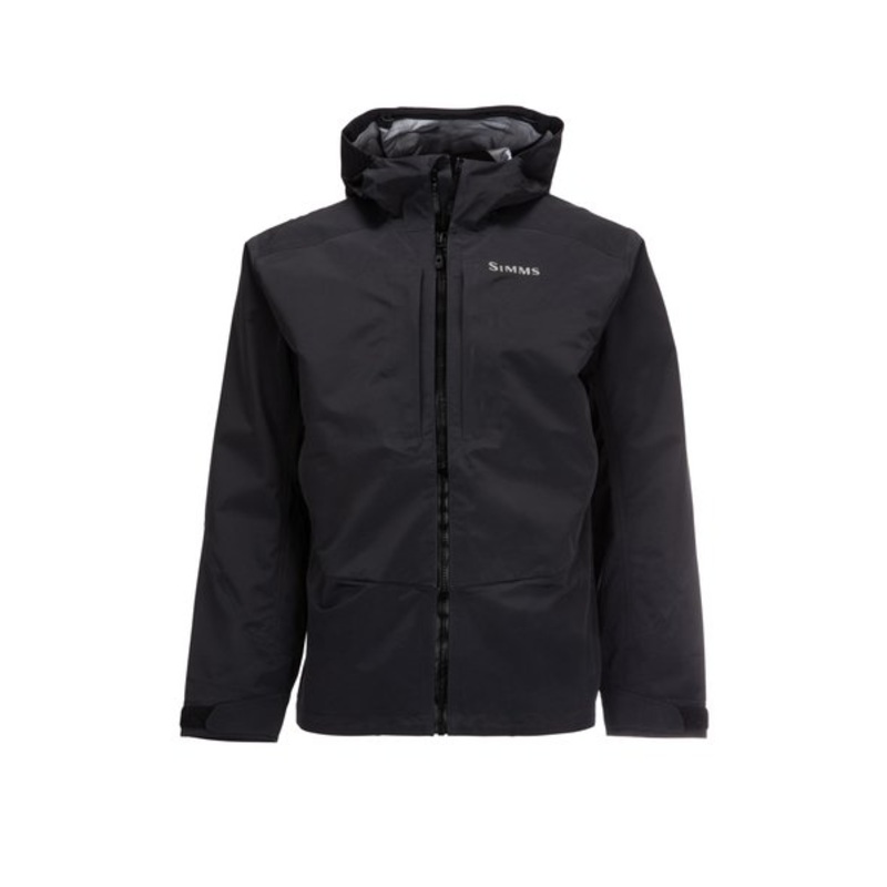 Simms Freestone Jacket M Black