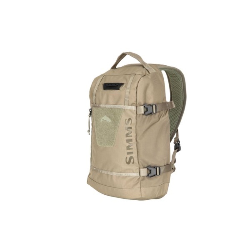 Simms Tributary Sling Pack Tan