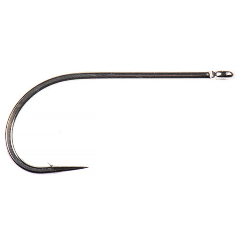 Ahrex Bob Clouser Signature Hook 4