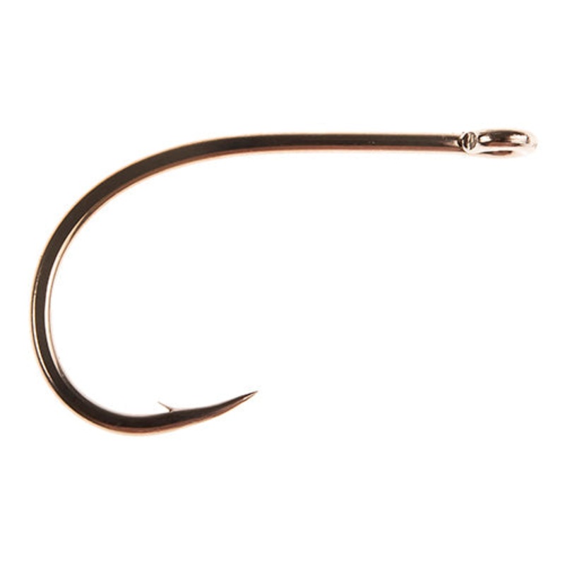 Ahrex SA280 Saltwater Minnow Hook 10