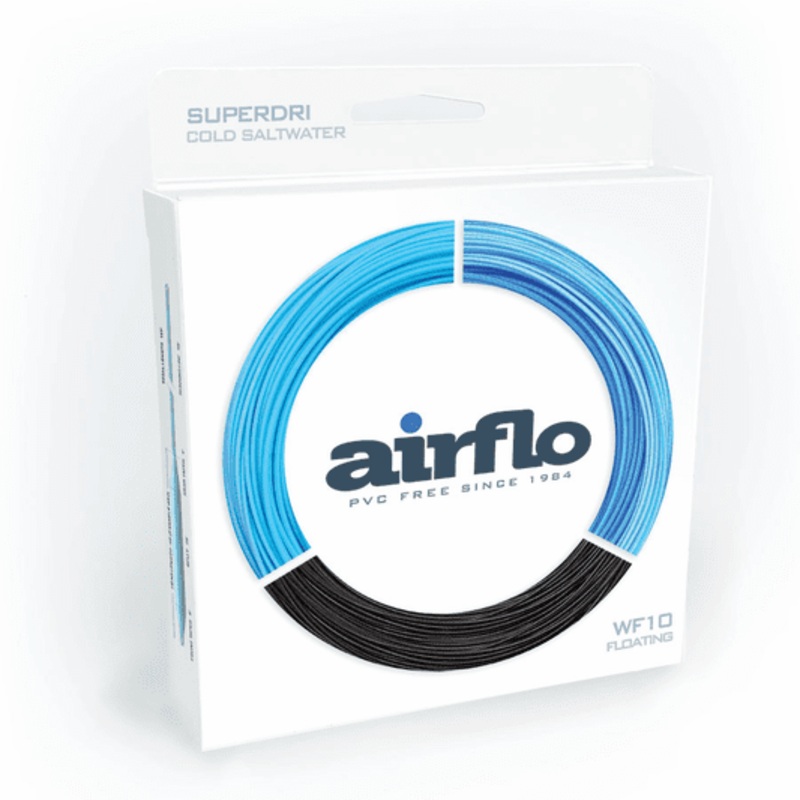 Airflo Ridge Striper Fly Line - Intermediate 7