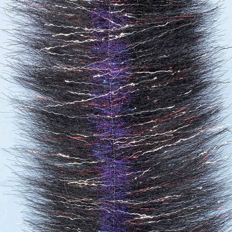 EP ZE-Brush - 3.5" Black
