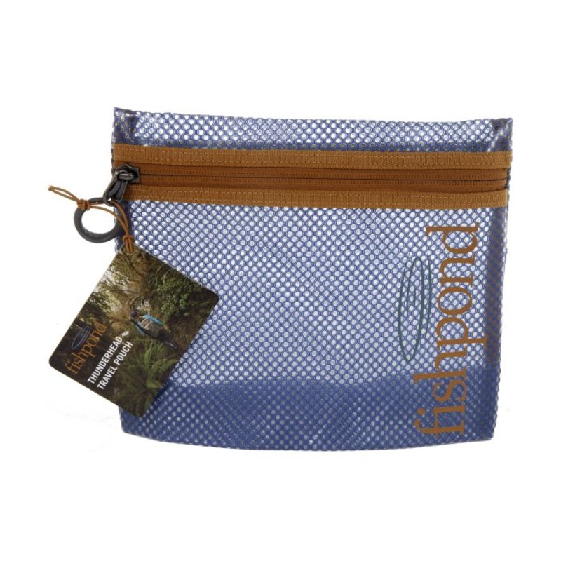 Fishpond Thunderhead Travel Pouch