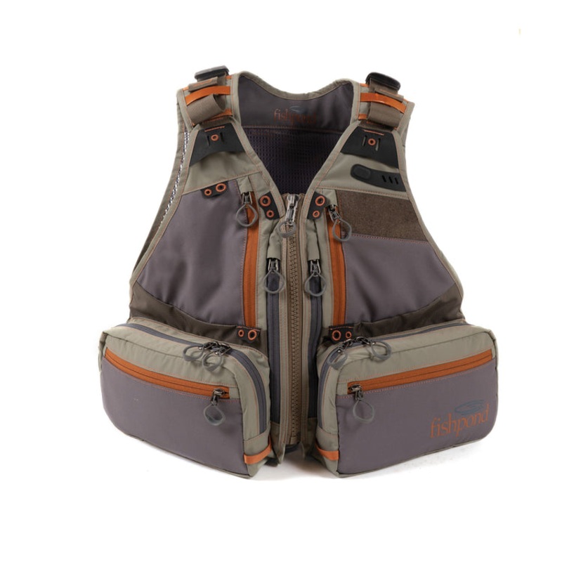Fishpond Upstream Tech Vest- Men's