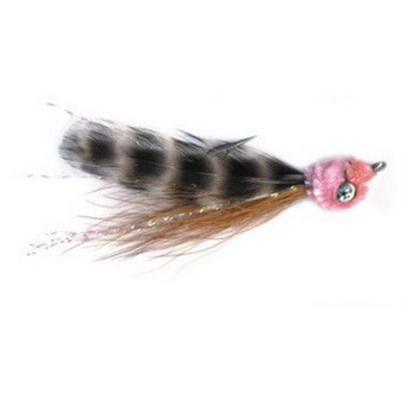 Mini Puff 6 Pink