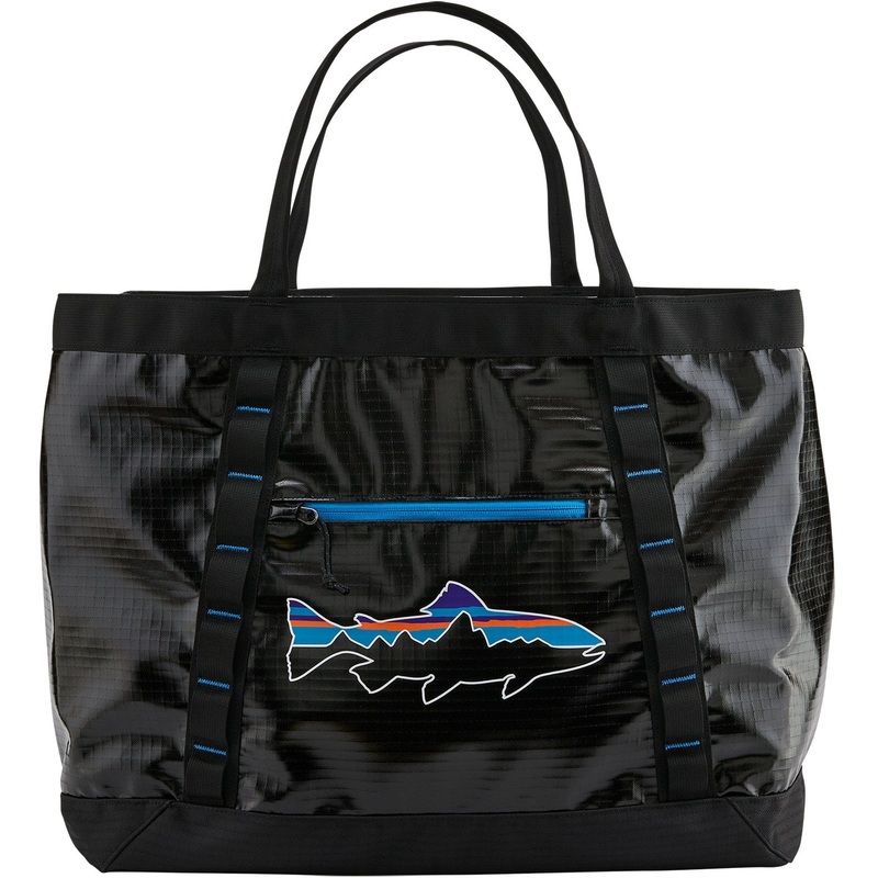Patagonia Black Hole Gear Tote Black Hole Gear Tote