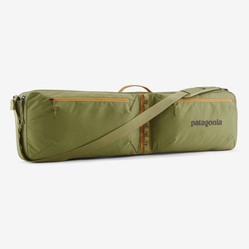 Patagonia Black Hole Rod Case Black