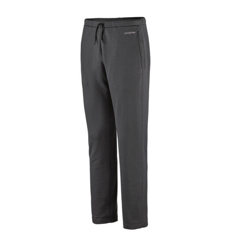 Patagonia R1 Pants M Forge Grey