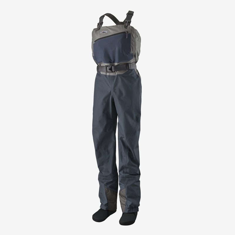 Patagonia Women's Swiftcurrent Waders MSS