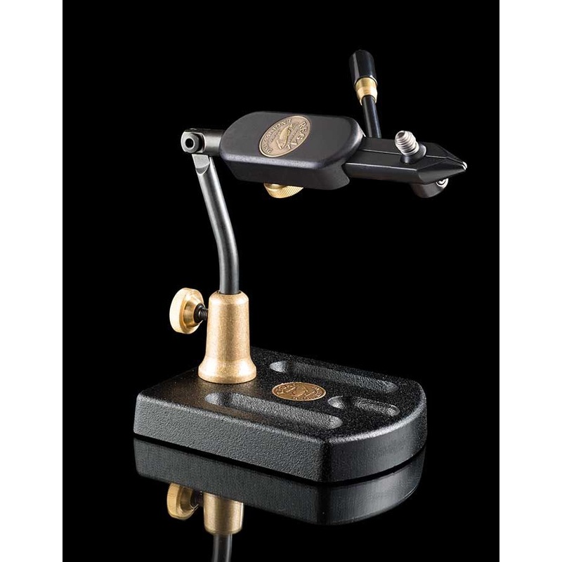 Regal Medallion Series Travel Vise with Regular Jaws