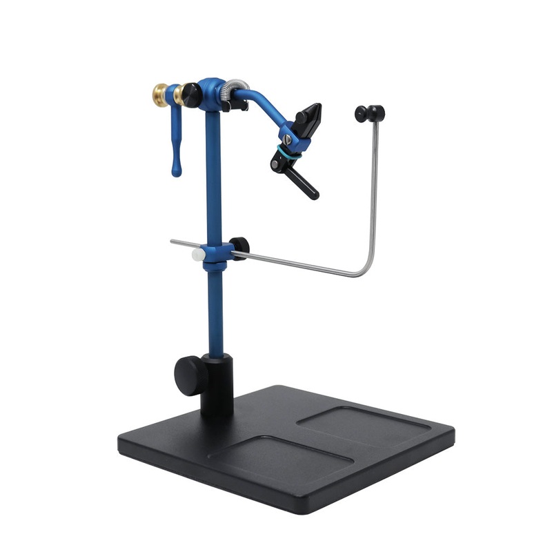 Renzetti Traveler 2504 Blue Vise Right