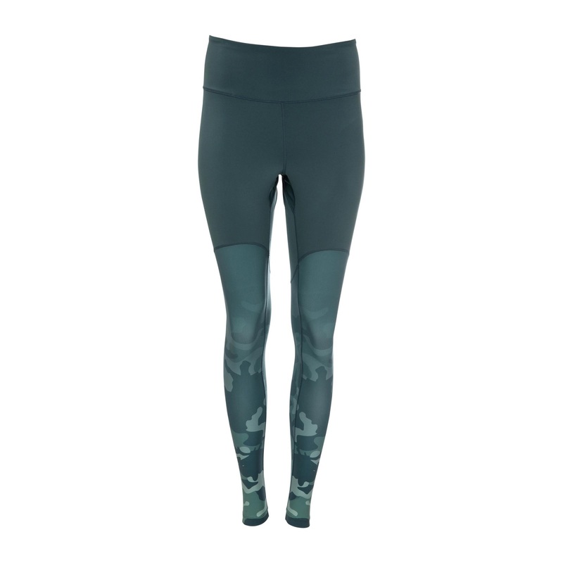 Simms BugStopper Legging XS Woodland Camo Avalon