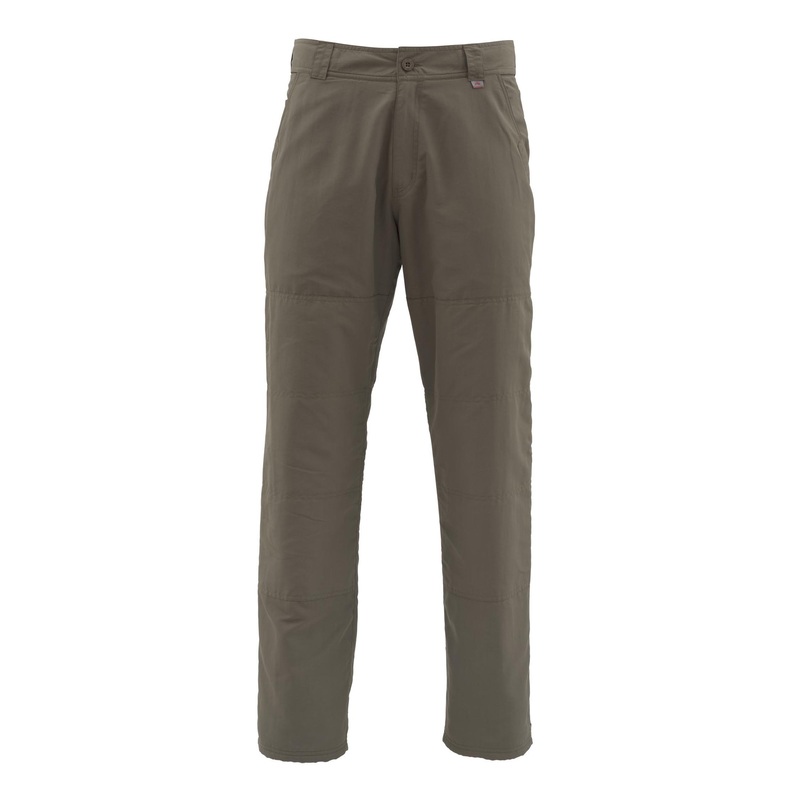 Simms ColdWeather Pant M Dark Stone