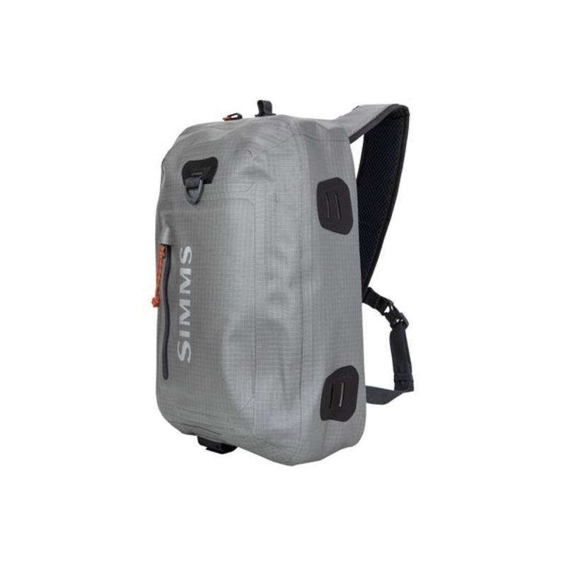 Simms Dry Creek Z Sling - 12L Steel Old