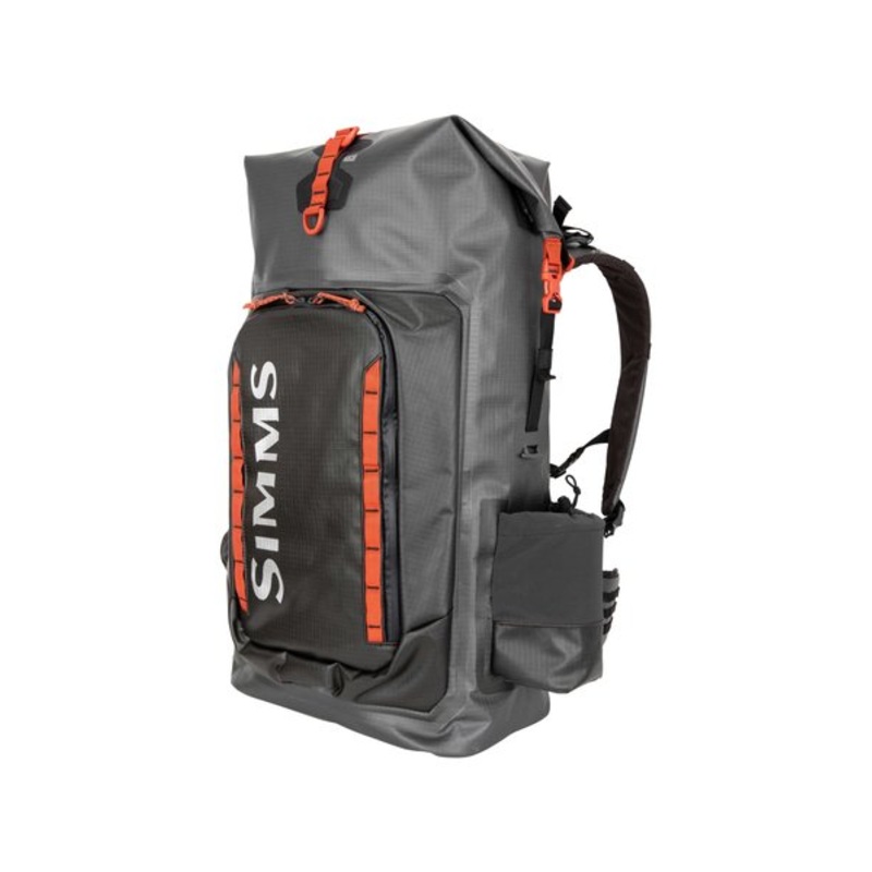 Simms G3 Guide Backpack Anvil (Old)