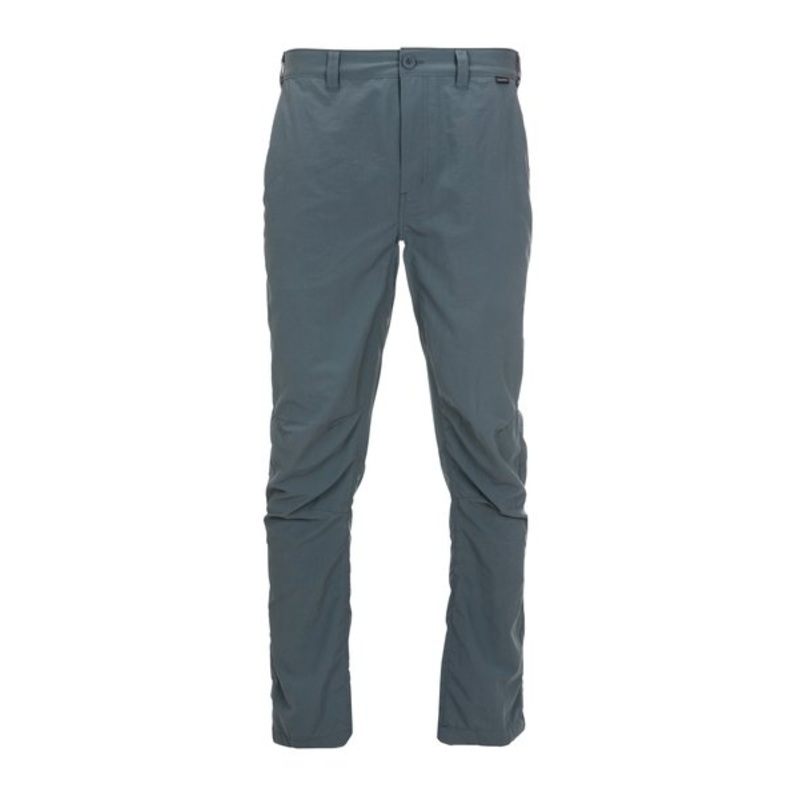 Simms Superlight Pant - Regular Length 32" Ocean Breeze