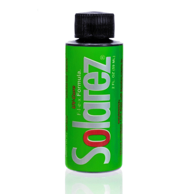 Solarez Fly Tie Flex Formula 2.0 Oz Bottle