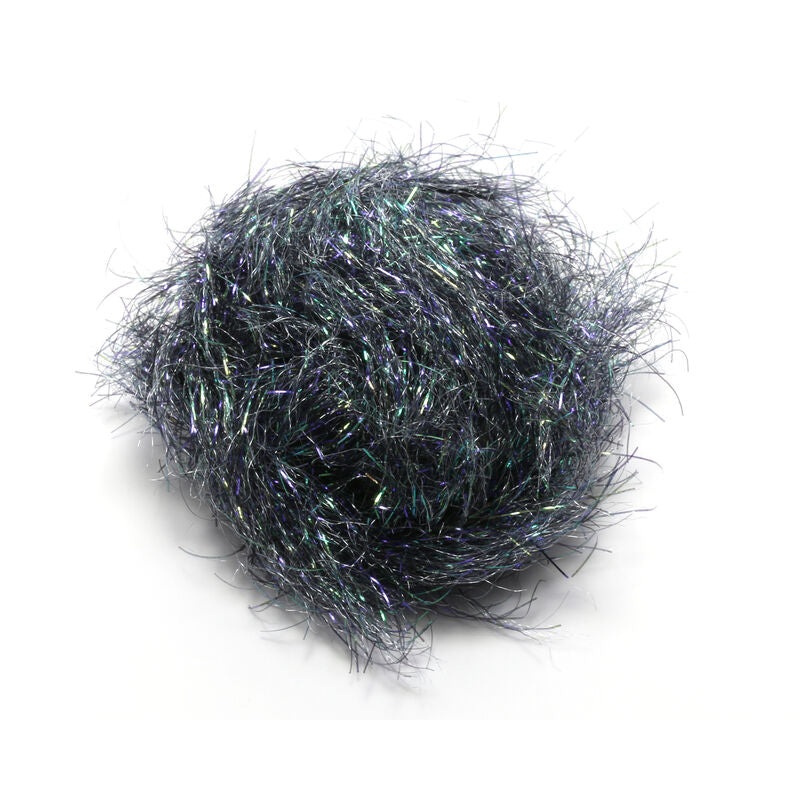 Spectrum Glimmer Chenille Black