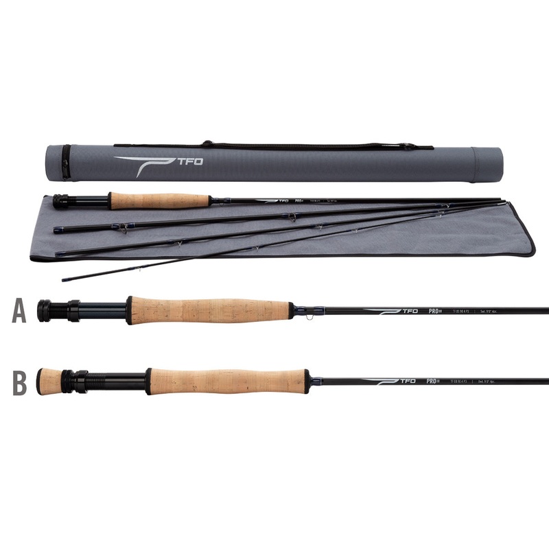TFO Pro III