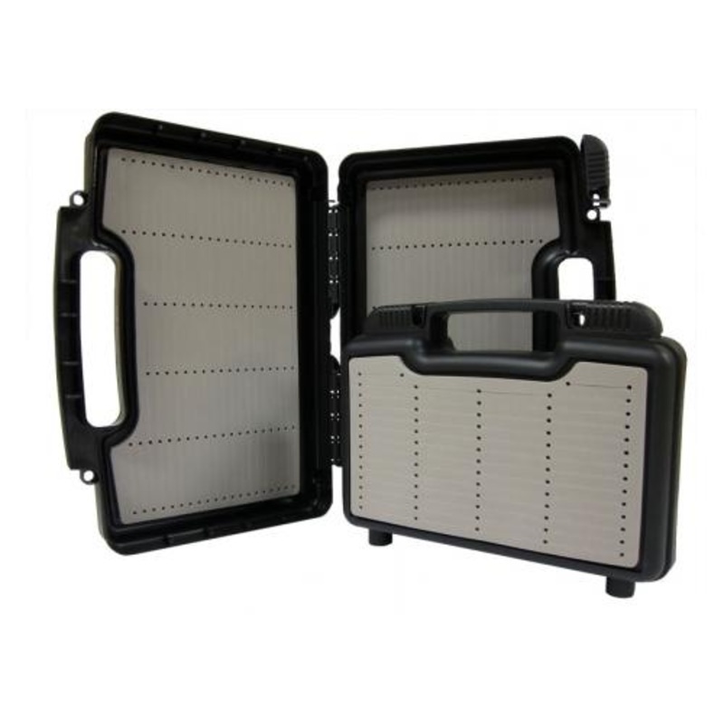 Umpqua Magnum Boat Box Black