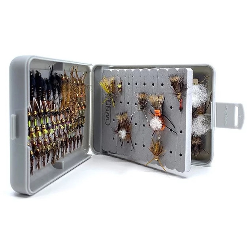 Wynd Tackle Bynder Series 01