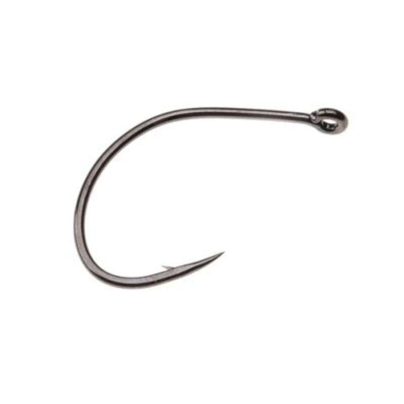 Ahrex Ns172 Nordic Salt Gammarus Hook 12