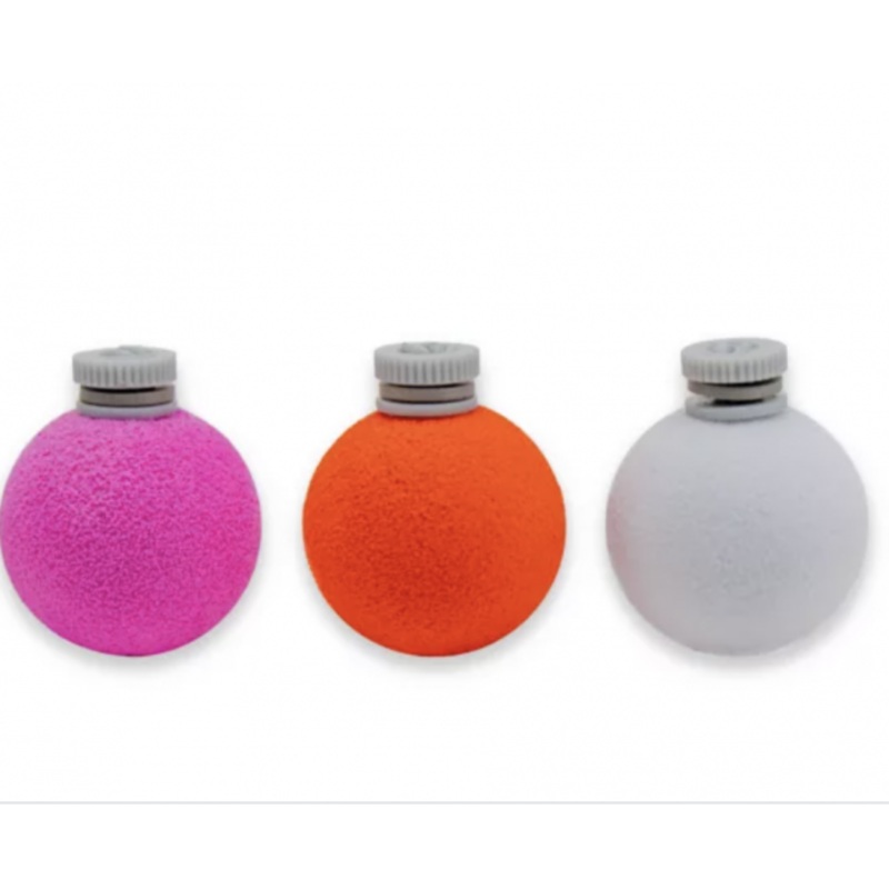 Airlock 3-Pack 1/2" | Miscellaneous