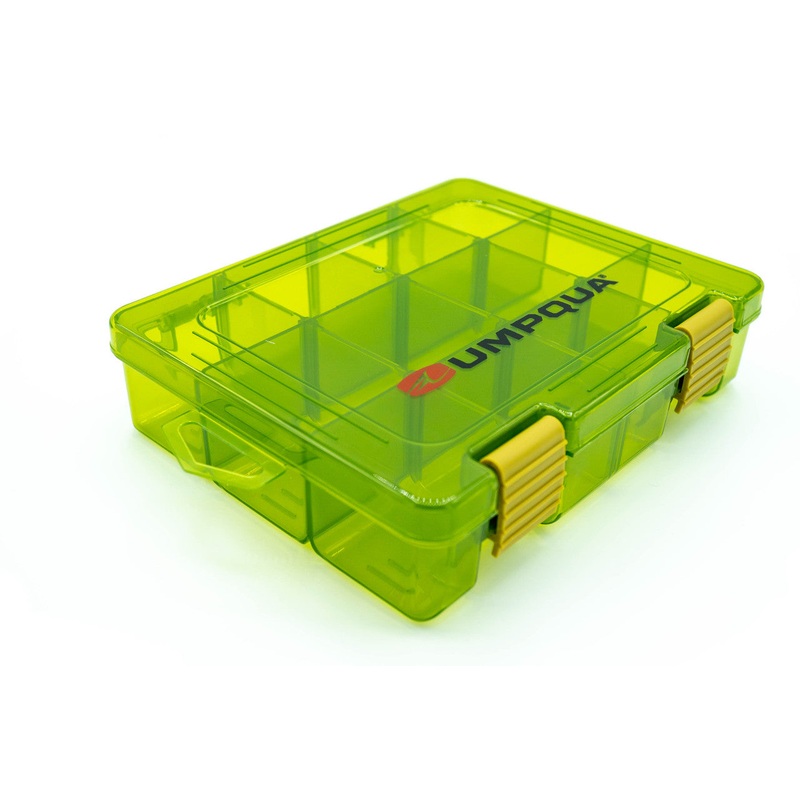 Bug Locker Olive